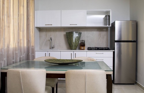 Saint Lawrence Apartamento | The Royal Bliss Barbados