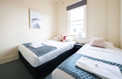 Armidale City Centre Hotel | The Royal Hotel Armidale