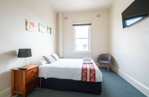 Armidale City Centre Hotel | The Royal Hotel Armidale