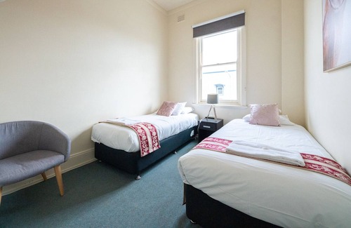 Armidale City Centre Hotel | The Royal Hotel Armidale