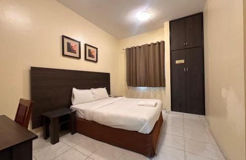 Ajman Hotel | The Royal Hotels