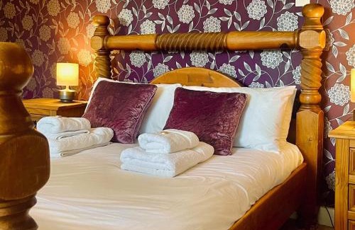 Bere Regis Hotel | The Royal Oak