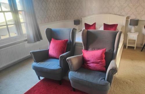 Bere Regis Hotel | The Royal Oak