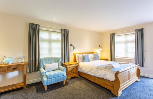Long Whatton Hotel | The Royal Oak - Inn