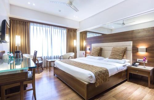 Mumbai Hotel | The Royal Orchid Hotel, Chembur