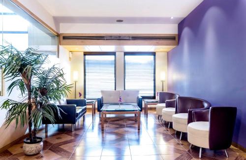 Mumbai Hotel | The Royal Orchid Hotel, Chembur