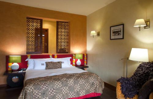 Akosombo Complejo | The Royal Senchi Hotel and Resort