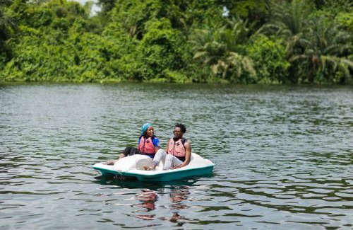 Akosombo Complejo | The Royal Senchi Hotel and Resort