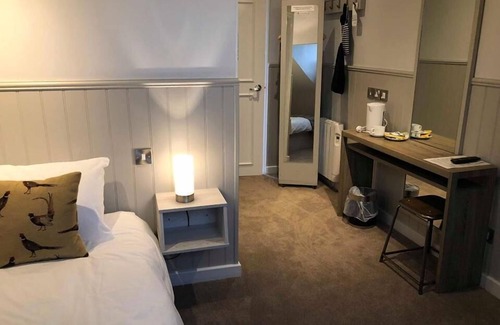 Sutton Coldfield Hotel | The Royal Sutton