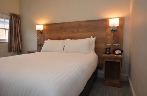 Rugby Hotel | The Rugby Hotel