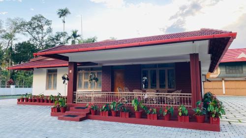 Virarajendrapet Casa | The Rustic Dwell