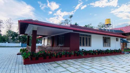 Virarajendrapet Casa | The Rustic Dwell