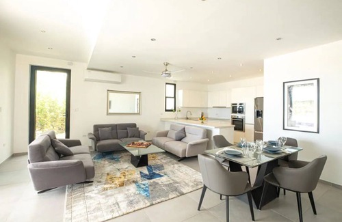 Indigo Bay Apartamento | The Sanctuary 2bdr mondern condo