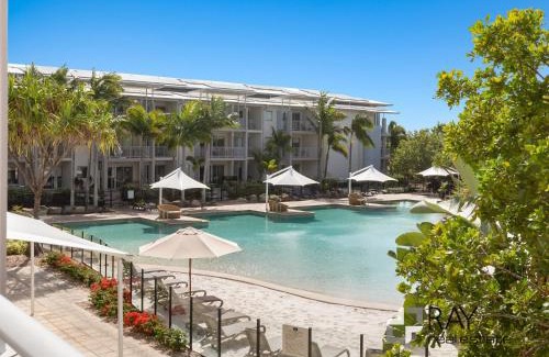 Kingscliff Apartamento | The Sand Resort Kingscliff - Holiday Management Co.