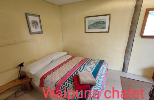 Pohara Complejo | The Sandcastle