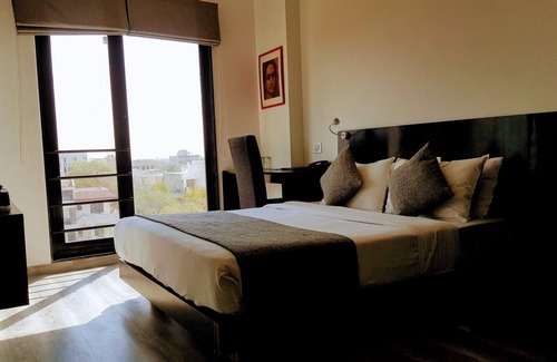 Durgapura Hotel | The Saneer