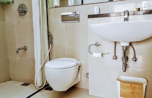 Durgapura Hotel | The Saneer