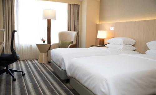 Shah Alam Complejo | The Saujana Kuala Lumpur