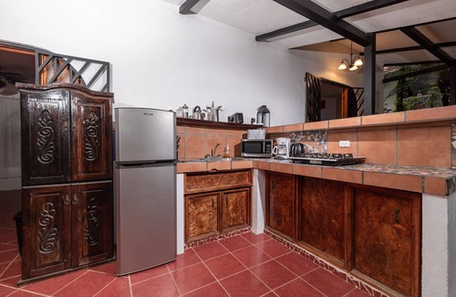 Ojochal Apartamento | The Scarlet Villas