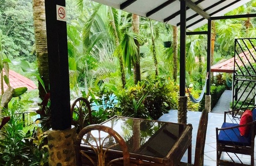 Ojochal Apartamento | The Scarlet Villas