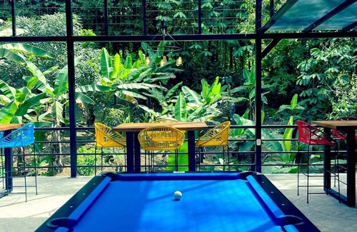 Ojochal Apartamento | The Scarlet Villas