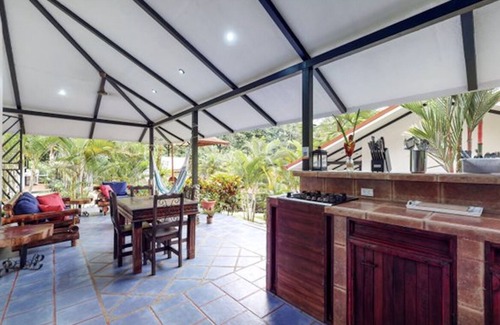 Ojochal Apartamento | The Scarlet Villas