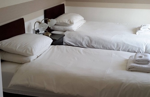 Stretton Cama Y Desayuno | The School House