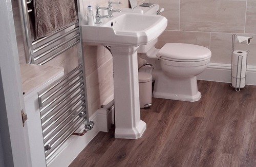 Stretton Cama Y Desayuno | The School House