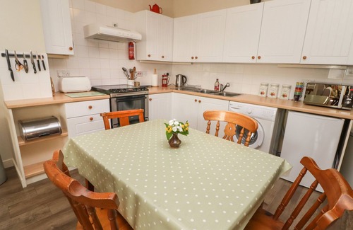 Kington Apartamento | El aula de la escuela, KINGTON