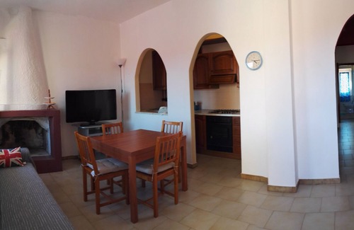 Su Forti Casa | El mar y el sol en perfecta armonía en el sur de Cerdeña