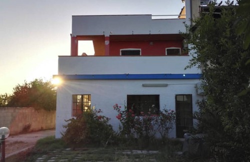 Su Forti Casa | El mar y el sol en perfecta armonía en el sur de Cerdeña