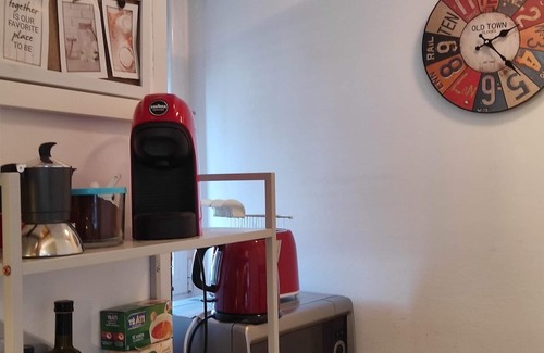 Fezzano Apartamento | EL MAR EN FRENTE. Parking gratuito.