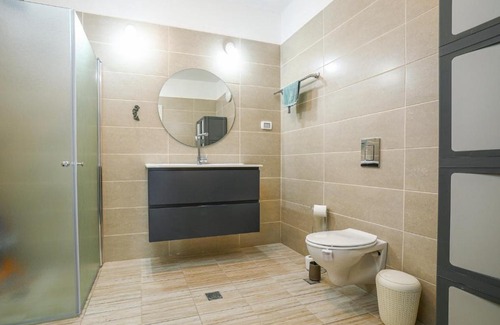 Haifa Apartamento | The Sea View apartment by the beach