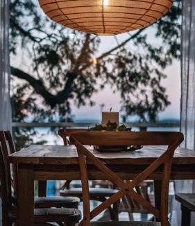 Strahan Casa | The Seafarer