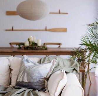 Strahan Casa | The Seafarer