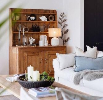 Strahan Casa | The Seafarer