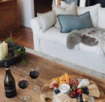 Strahan Casa | The Seafarer