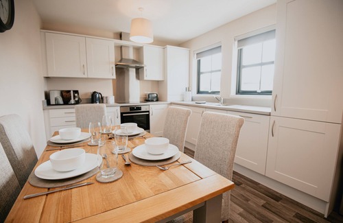Cullen Cabaña | The Seafield Arms Hotel Cullen – Self Catering