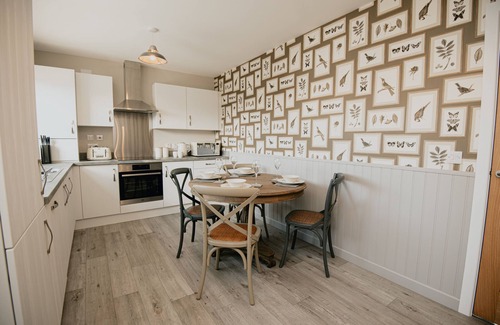 Cullen Cabaña | The Seafield Arms Hotel Cullen – Self Catering