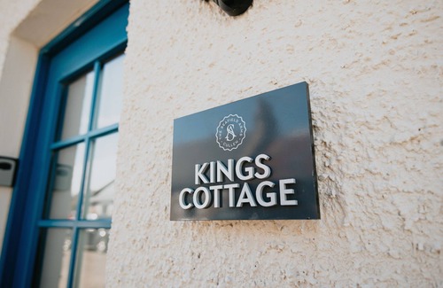 Cullen Cabaña | The Seafield Arms Hotel Cullen – Self Catering