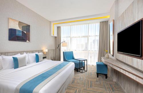 Medina Hotel | The Seasons Hotel