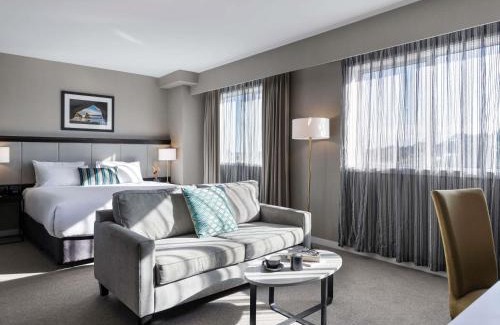 Manukau City Hotel | The Sebel Auckland Manukau