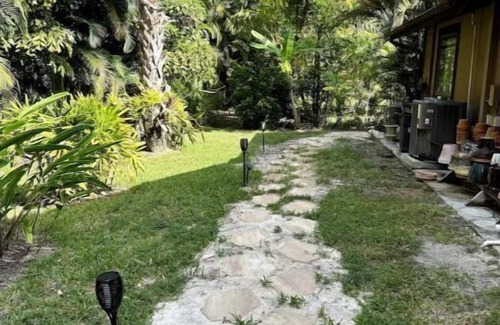 Naples Apartamento | The Secret Garden