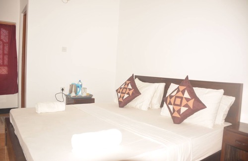 Trincomalee Casa | The Secret Haven