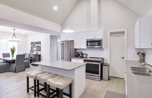 Minett Casa | The Segwun Cottage (#21)