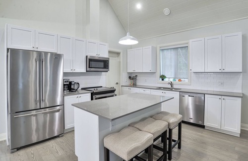 Minett Casa | The Segwun Cottage (#21)