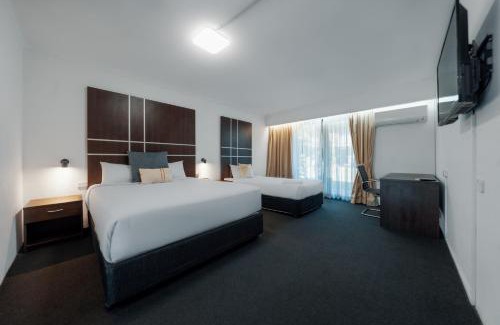 Wyoming Hotel | The Select Inn Gosford