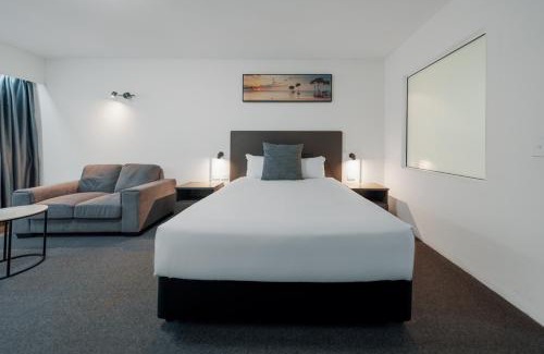 Wyoming Hotel | The Select Inn Gosford
