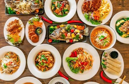 Wyoming Hotel | The Select Inn Gosford