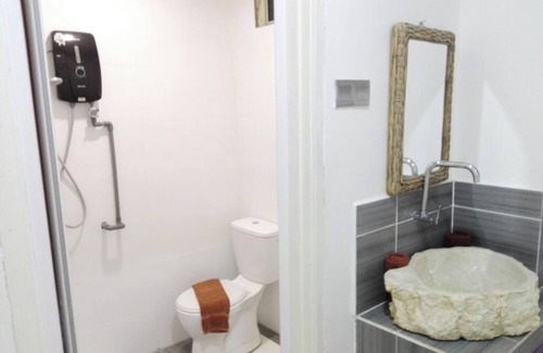 Kuala Berang Hotel | The Serai Cottage Boutique Hotel